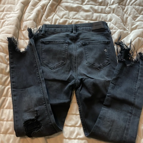 Hidden Brand jeans - Picture 3 of 3